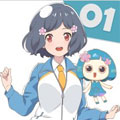 呼唤少女 呼唤少女