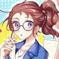 少女进化论 少女进化论