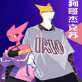 狗哥杰克苏 狗哥杰克苏