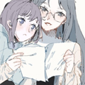 狼x兔 狼x兔