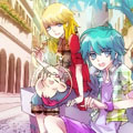 魔女守则 魔女守则